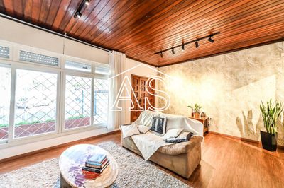 Casa, 4 quartos, 200 m² - Foto 2