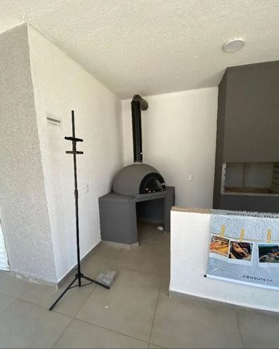 Apartamento, 2 quartos, 42 m² - Foto 2