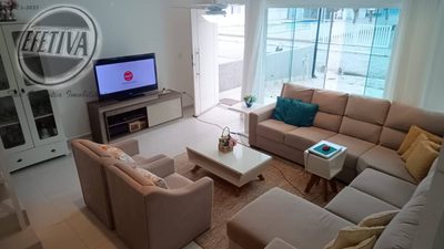 Casa, 4 quartos, 243 m² - Foto 4