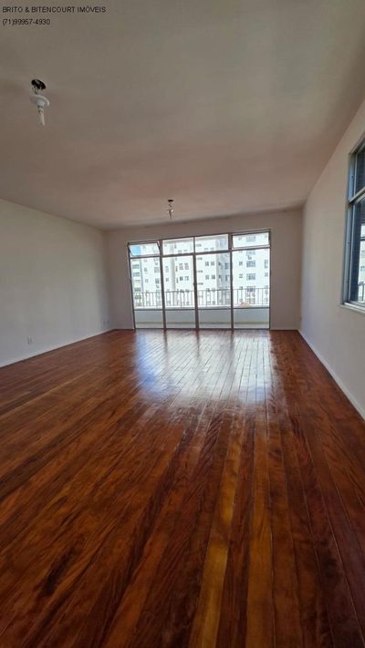 Apartamento, 4 quartos, 180 m² - Foto 1