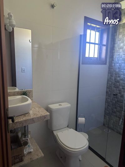 Casa, 3 quartos, 94 m² - Foto 5
