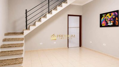 Sobrado, 4 quartos, 180 m² - Foto 3