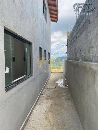 Casa de Condomínio, 2 quartos - Foto 2