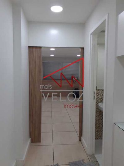 Sala-Conjunto, 28 m² - Foto 2
