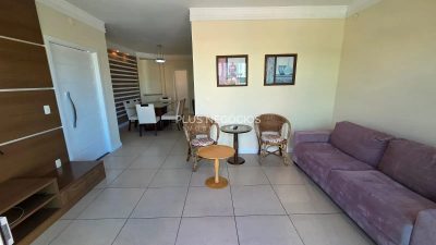 Apartamento, 3 quartos, 115 m² - Foto 1