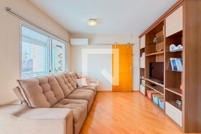 Apartamento, 3 quartos, 84 m² - Foto 2
