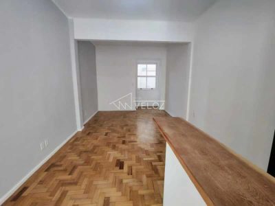 Apartamento, 1 quarto, 41 m² - Foto 2
