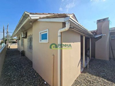 Casa, 2 quartos, 130 m² - Foto 3