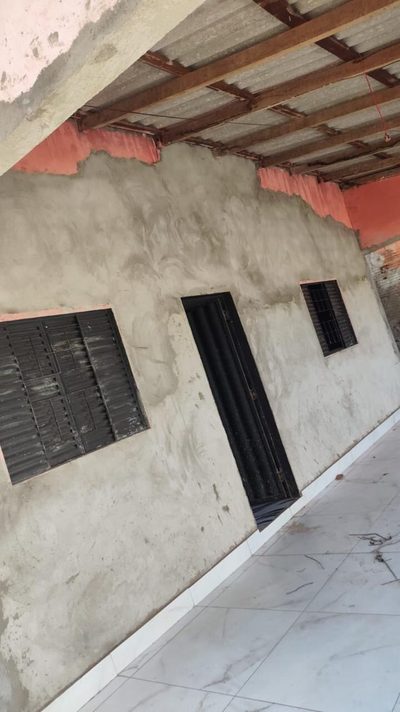 Casa, 2 quartos, 90 m² - Foto 1