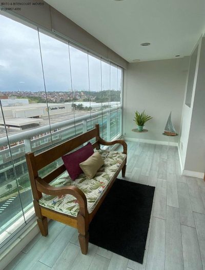 Apartamento, 2 quartos, 72 m² - Foto 5