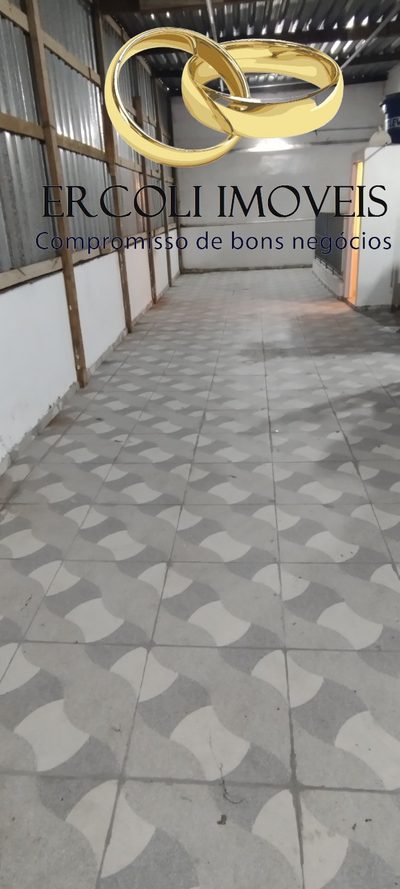 Depósito-Galpão, 80 m² - Foto 2