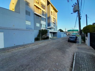 Apartamento, 3 quartos, 94 m² - Foto 1