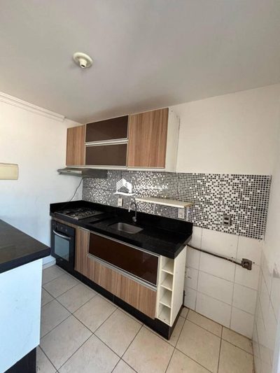 Apartamento, 2 quartos, 52 m² - Foto 5