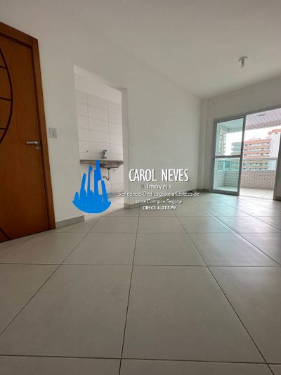 Apartamento, 2 quartos, 68 m² - Foto 1