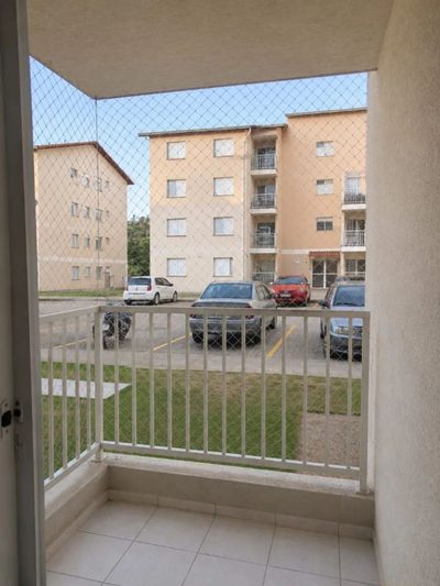 Apartamento, 2 quartos - Foto 2