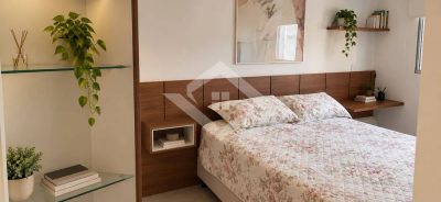 Apartamento, 3 quartos - Foto 2