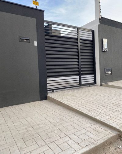 Casa, 2 quartos, 69 m² - Foto 1