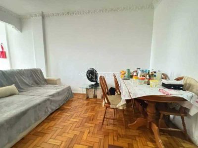 Apartamento, 1 quarto, 54 m² - Foto 3