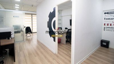 Sala-Conjunto, 102 m² - Foto 5