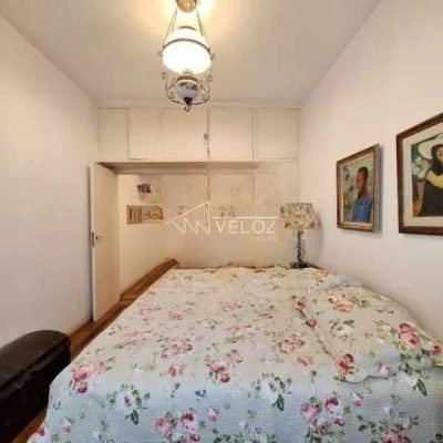 Apartamento, 3 quartos, 180 m² - Foto 1