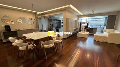 Apartamento, 3 quartos - Foto 1
