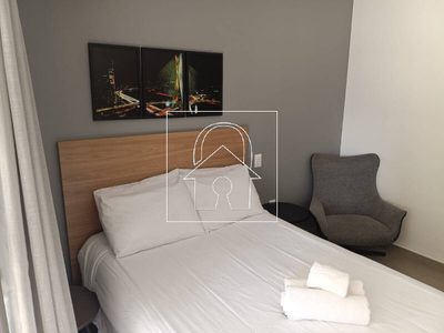 Apartamento, 1 quarto, 26 m² - Foto 3