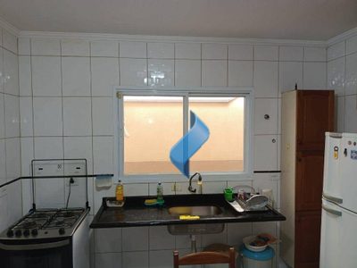 Casa, 3 quartos, 120 m² - Foto 5