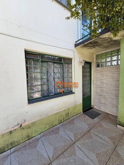 Casa de Condomínio, 2 quartos - Foto 1
