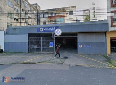 Loteamento e Condomínio, 583 m² - Foto 1