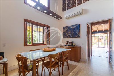 Casa, 3 quartos, 220 m² - Foto 3