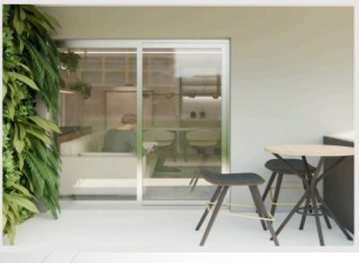 Apartamento, 2 quartos, 60 m² - Foto 2