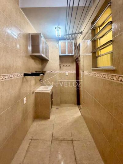 Apartamento, 1 quarto, 46 m² - Foto 1
