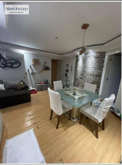 Apartamento, 3 quartos, 72 m² - Foto 4