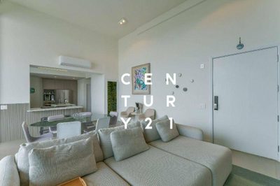 Apartamento, 3 quartos, 175 m² - Foto 3