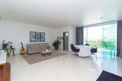 Casa, 4 quartos, 395 m² - Foto 4