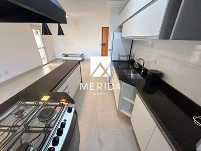 Apartamento, 2 quartos, 74 m² - Foto 5
