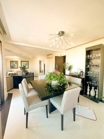 Apartamento, 3 quartos, 148 m² - Foto 2