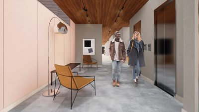 Apartamento, 1 quarto, 23 m² - Foto 4