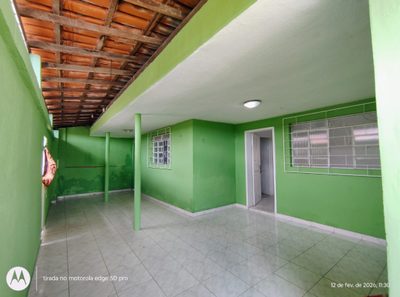 Casa, 3 quartos, 360 m² - Foto 1
