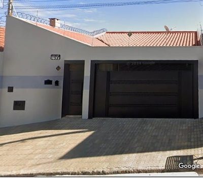Casa, 3 quartos, 150 m² - Foto 1