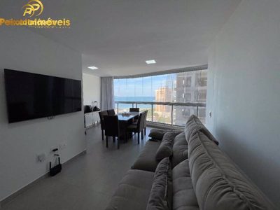 Apartamento, 2 quartos, 75 m² - Foto 2