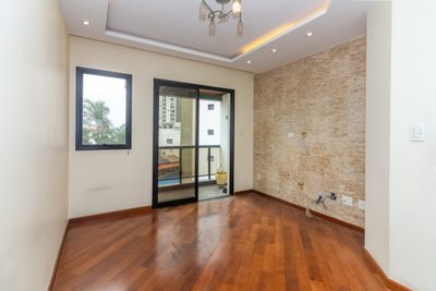 Apartamento, 3 quartos, 100 m² - Foto 1
