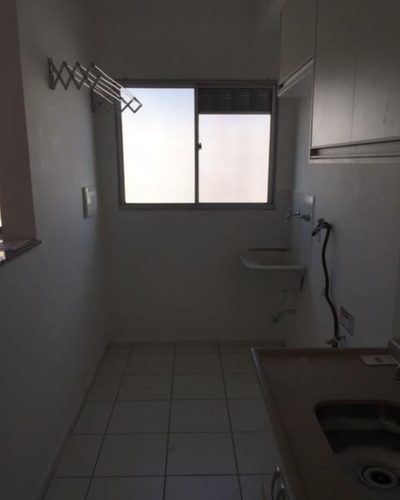 Apartamento, 2 quartos, 53 m² - Foto 5