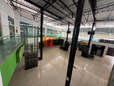 Prédio Inteiro, 927 m² - Foto 5