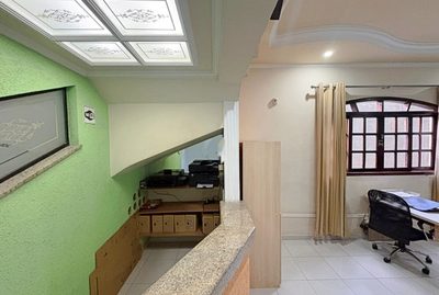 Sobrado, 3 quartos, 200 m² - Foto 4