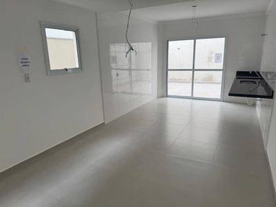 Sobrado, 3 quartos, 152 m² - Foto 4