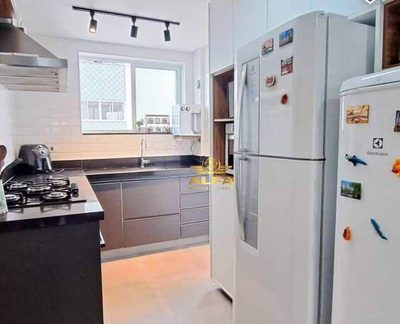 Apartamento, 3 quartos, 93 m² - Foto 5