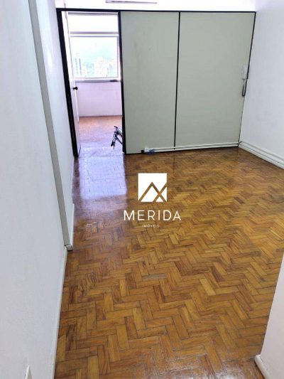 Sala-Conjunto, 40 m² - Foto 3