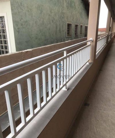 Apartamento, 2 quartos, 41 m² - Foto 5