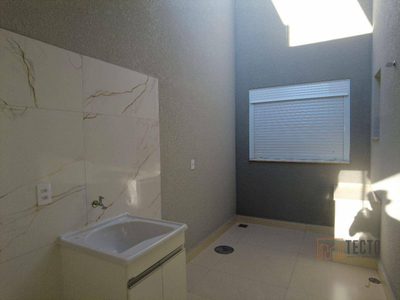 Casa, 2 quartos, 60 m² - Foto 4